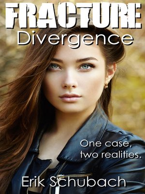 cover image of Divergence